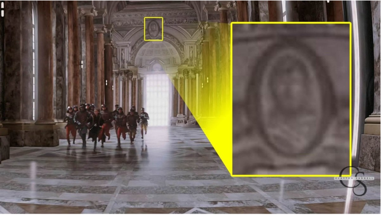 Cronicas de Vos | O Guardião Silencioso de Naboo