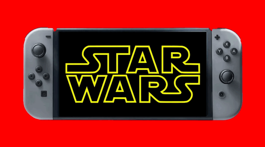 May the 4th: Nintendo libera dois clássicos de Star Wars gratuitamente no Switch!