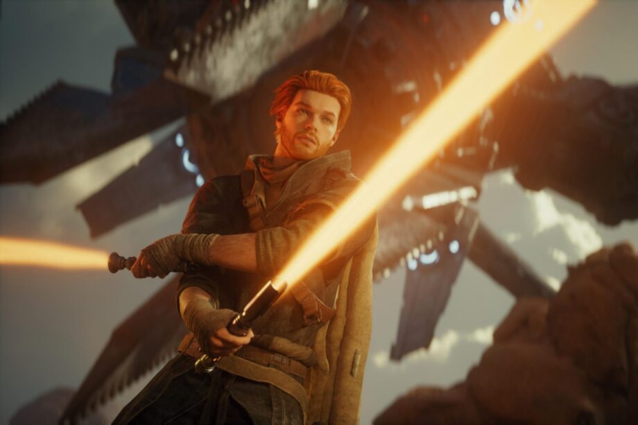 Sequência de Star Wars Jedi: Survivor recebe nova atualização em meio a demissões da Respawn