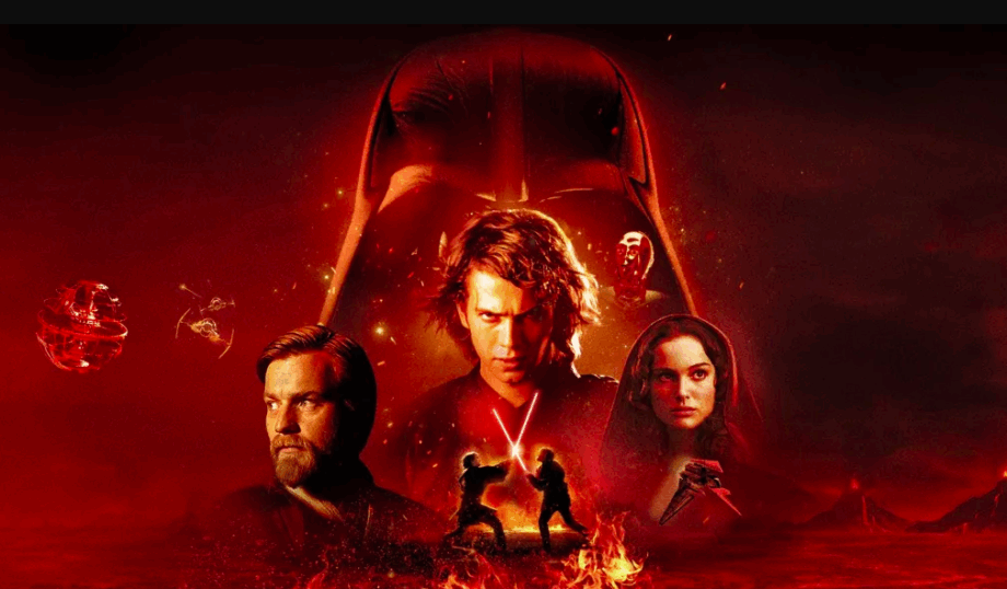 A Queda de Plo Koon: A Morte Mais Dolorosa de Revenge of the Sith