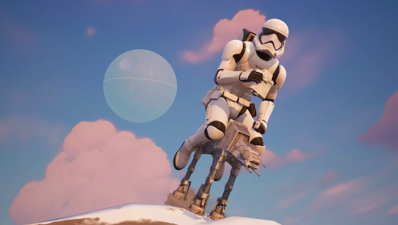 Como Desbloquear a Skin Grátis de Stormtrooper da Primeira Ordem no Fortnite