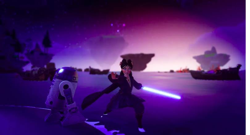 Itens de Star Wars Chegam ao Disney Dreamlight Valley: Veja Como Adquirir