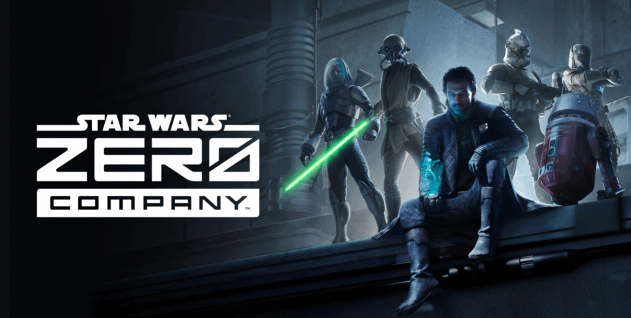 Star Wars: Zero Company – Primeiras Impressões do Novo Jogo Tático por Turnos