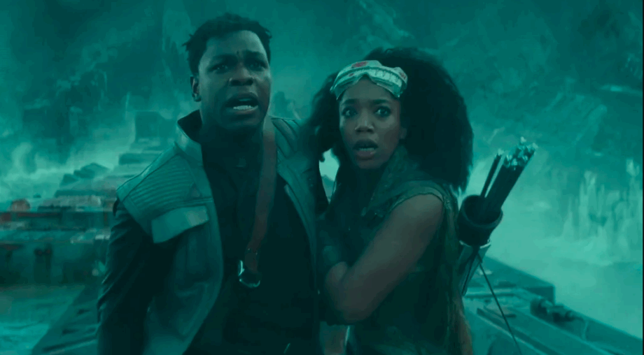Star Wars: The Last Order — O Novo Capítulo de Finn e Jannah Após A Ascensão Skywalker