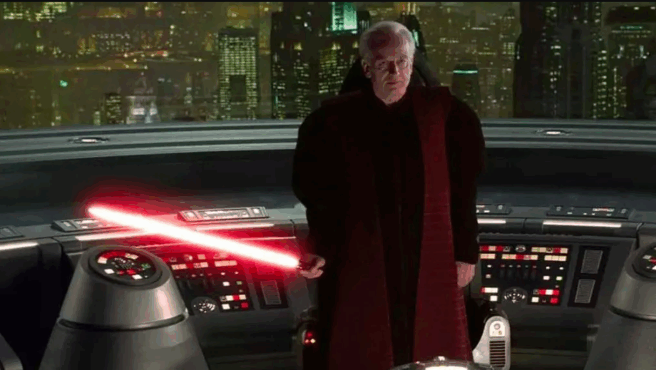 Oportunidade Perdida: A Série de Palpatine e o Retorno de Mace Windu