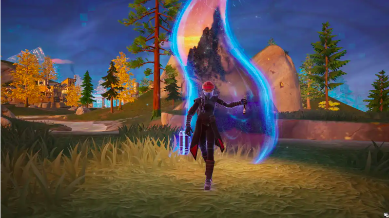 Como Entregar um Sabre de Luz de Padawan Jedi ao General Grievous em Fortnite Capítulo 6, Temporada 3