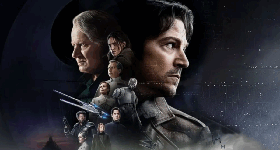 A Morte de Syril Karn em Andor S2 – Um Fim Devastador e Existencial
