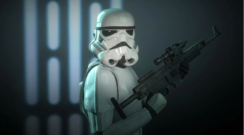 De volta ao campo de batalha em Battlefront II — E essas são as melhores Star Cards para a classe Assault!