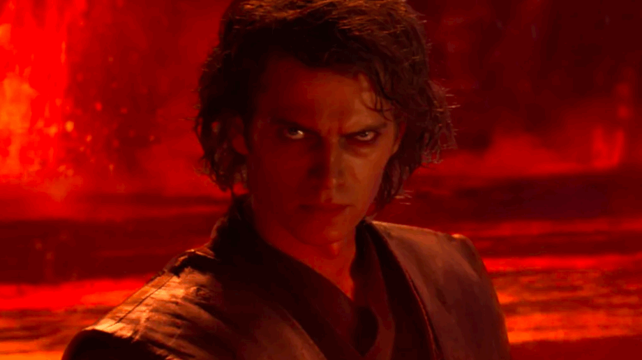 Novo Romance Jedi em High Republic Levanta Questões Sobre a Queda de Anakin Skywalker