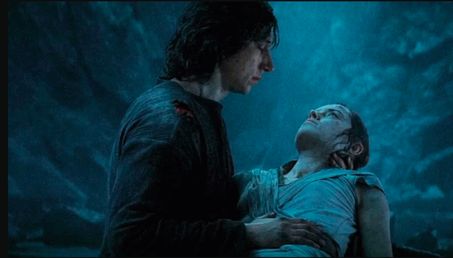 A Conexão Entre Andor e A Ascensão Skywalker – O Poder Sutil da Cura pela Força