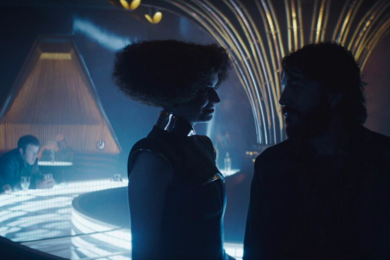 O “sim” que mudou a história: Andor só existe por conta de Kathleen Kennedy