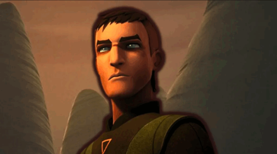 Kanan Jarrus em Rebels: por que “Jedi Night” doeu em todos nós