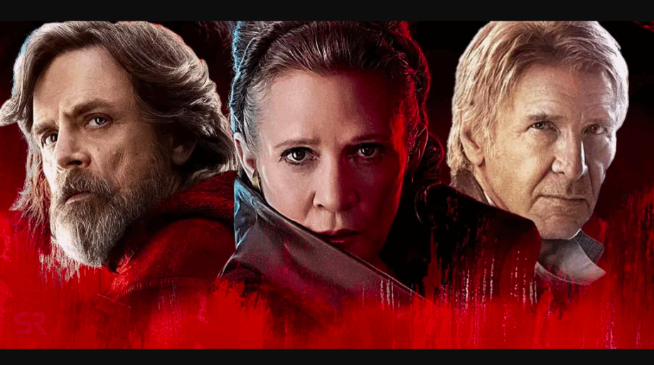 O que o George Lucas pretendia para a trilogia sequela — e por que Leia seria a “Escolhida”