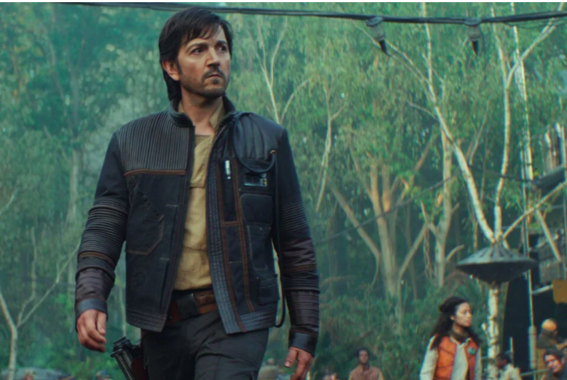 Andor S2: Revisitando os 7 momentos mais marcantes da segunda temporada