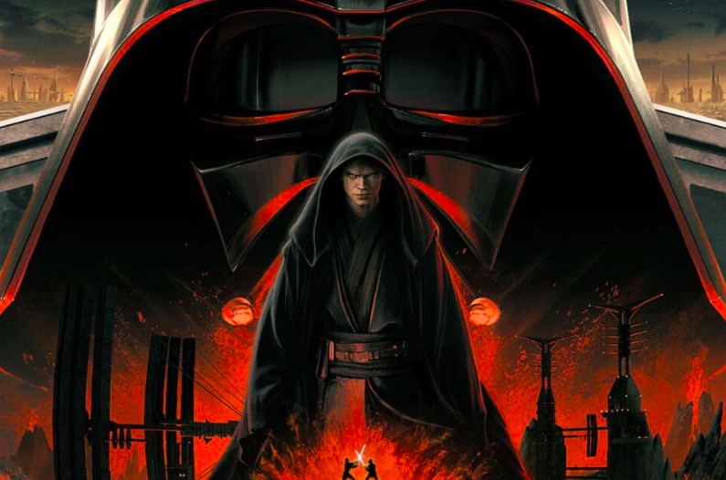 Revenge of the Sith comemora 20 anos – e as animações são seu maior alicerce