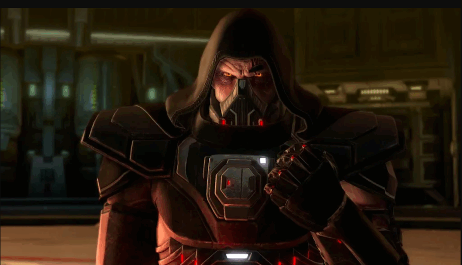 SWTOR 7.7 “Dynamic Worlds” – A galáxia que respira (literalmente!)