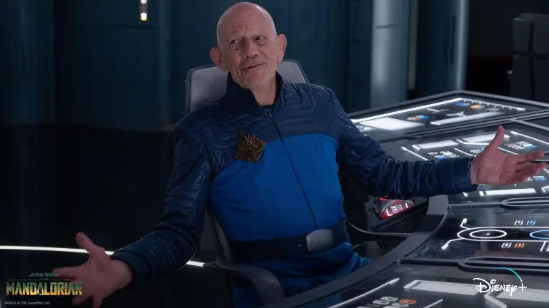 A galáctica ponte entre Star Trek e Star Wars: atores que brilharam nas duas franquias