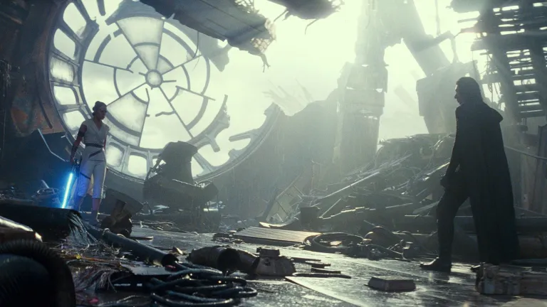 As melhores surpresas de Star Wars: A Ascensão Skywalker (sim, tem coisas boas!)