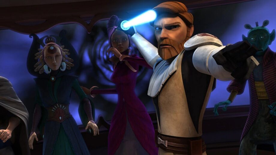 A tragédia que marcou Obi-Wan Kenobi: o romance com Satine Kryze e a vingança de Darth Maul
