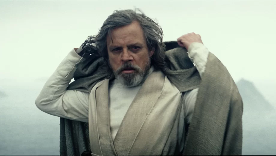 Mark Hamill se despede de Luke Skywalker e defende novos caminhos para Star Wars