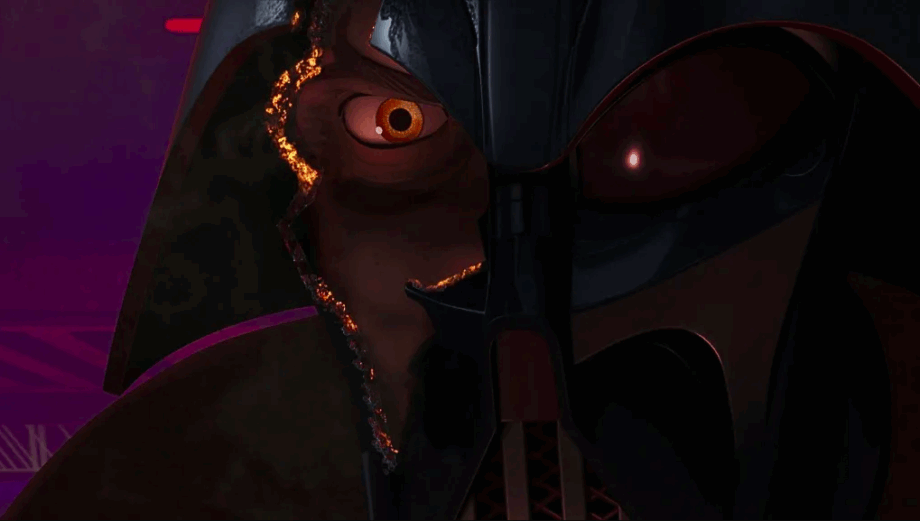 Star Wars Rebels | O duelo que ecoou pela galáxia — Ahsoka vs Darth Vader