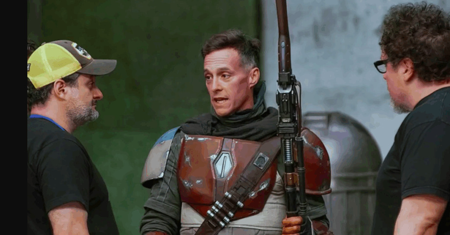 The Mandalorian | A polêmica dos créditos – quem realmente vive Din Djarin?