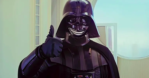 O Império Contra-Ataca – Mas com Abraços e Plano de Saúde? A Paródia que Reinventa a Força