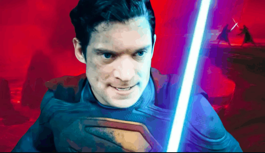 Superman revela: a ordem de assistir Star Wars que altera sua percepção da saga