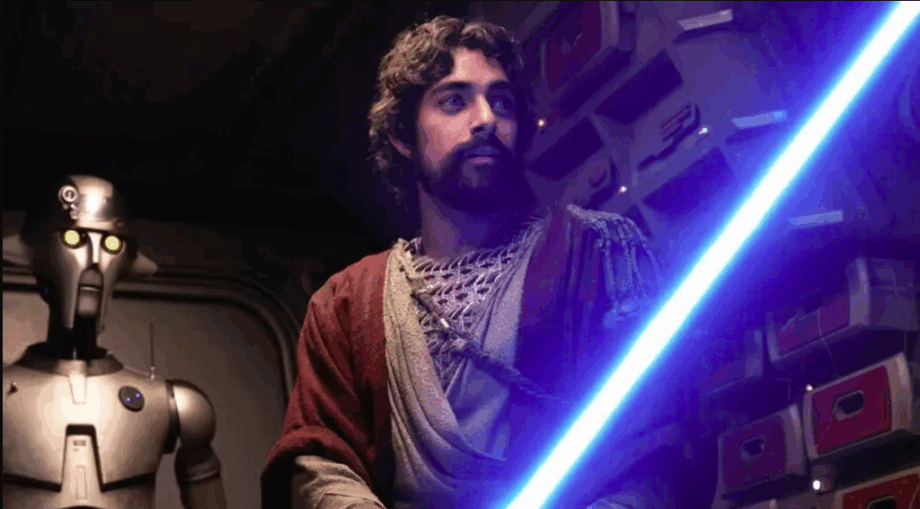 Ezra Bridger reinventa seu visual: o novo corte de cabelo que conecta Ahsoka à era Rebels