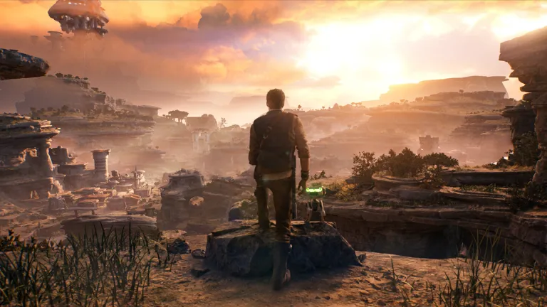 Os Melhores Jogos de Star Wars para Jogar em 2025