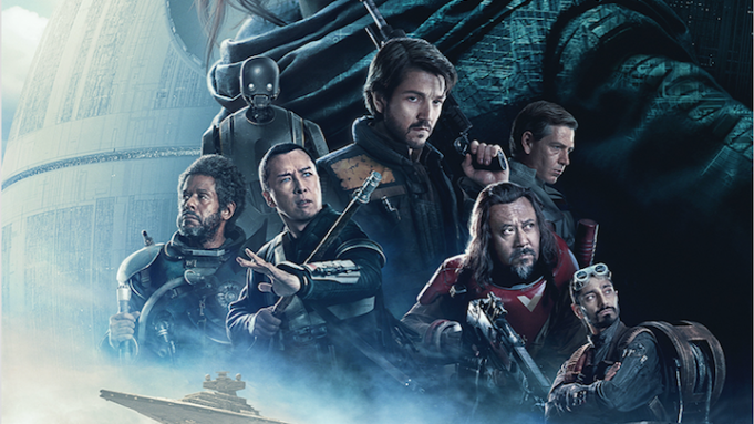 Rogue One: Como a “Esperança” se tornou um Gigante nos Últimos 9 Anos