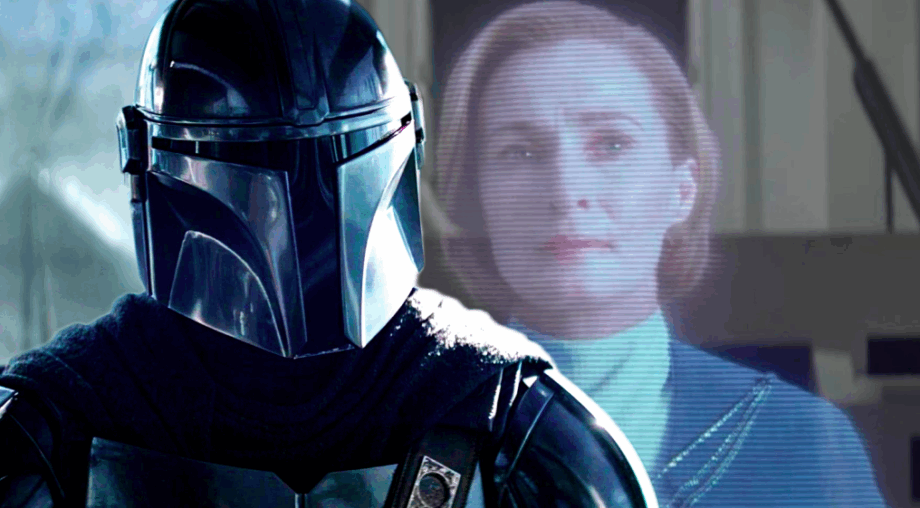 Rangers of the New Republic Está Voltando?