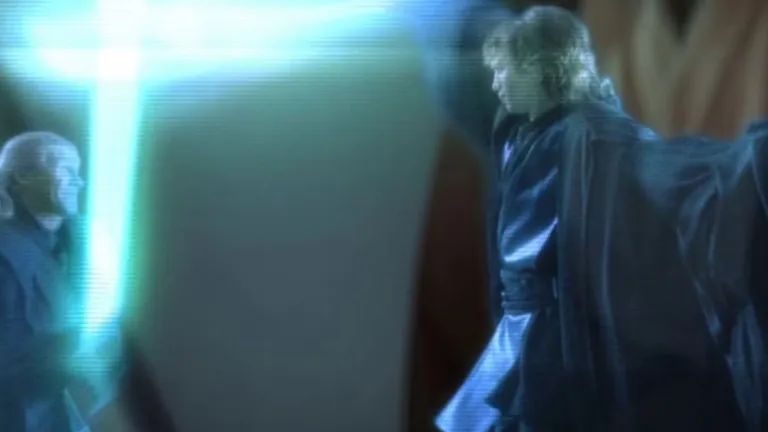 Cin Drallig: O Mestre que desafiou o Ex-Jedi no Holocron