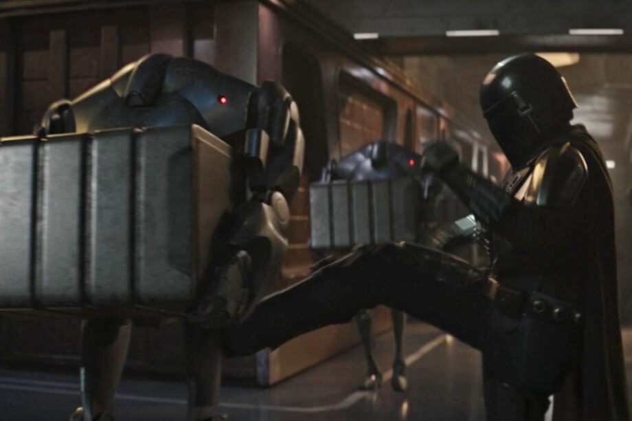 “Clanker”: Como um insulto contra droides virou meme e nova arma contra a IA