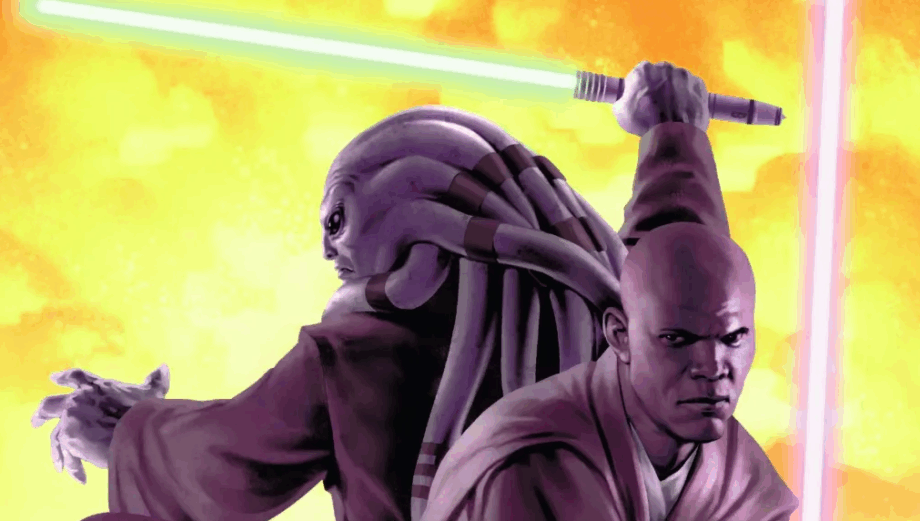 No Fundo do Medo: Quando Star Wars se Torna um Pesadelo Submarino