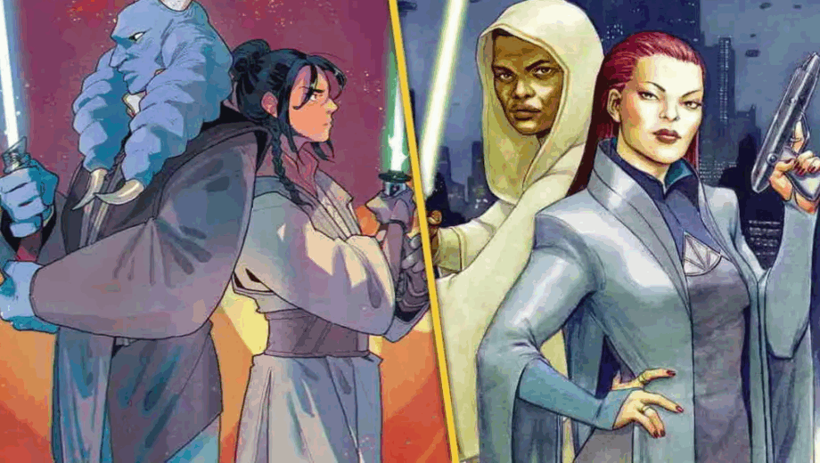 Personagens da Era da Alta República que merecem brilhar em live-action