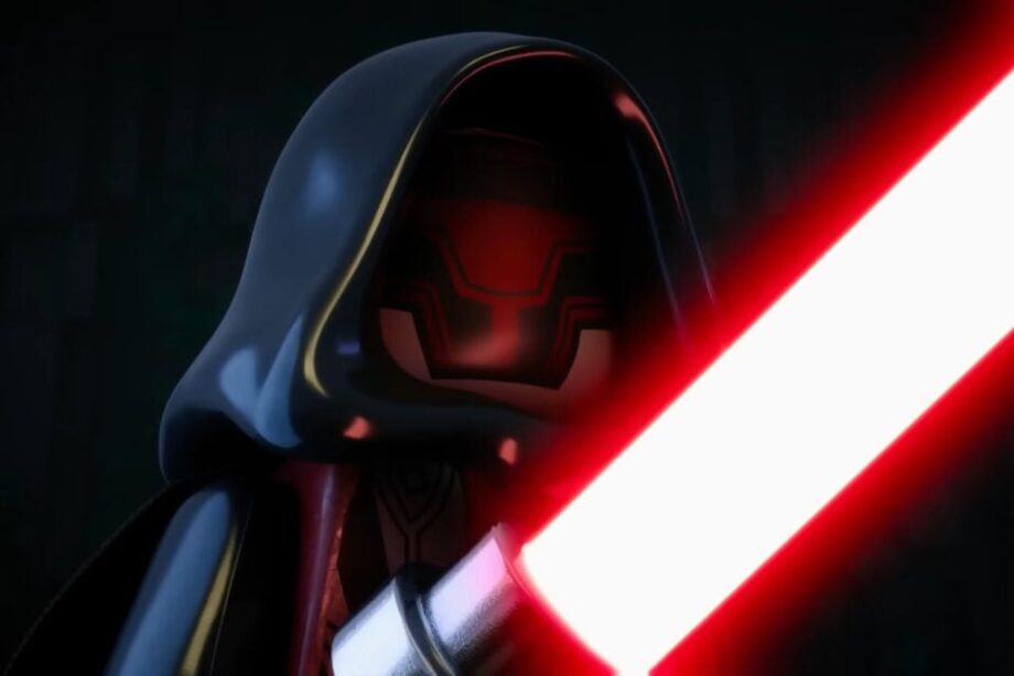 O Desperdício de Revan em uma Nova Série: Por Que é Hora de Trazer KOTOR de Volta, mas à Moda Antiga!