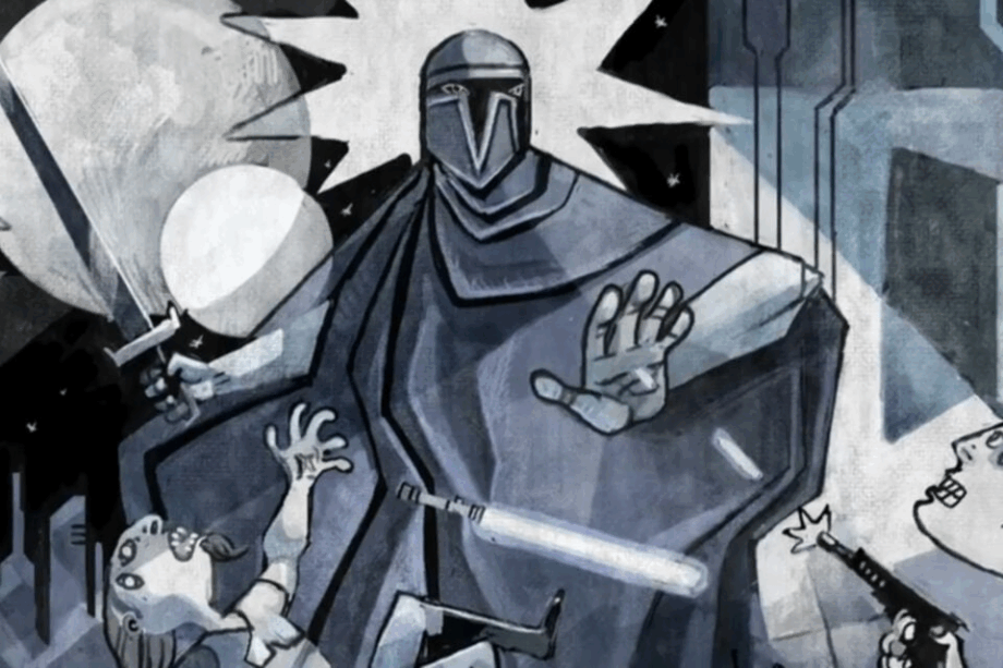 Cruzadas Mandalorianas: quando os guerreiros de Mandalore deram aula de galáxia inteira (mas com estilo)