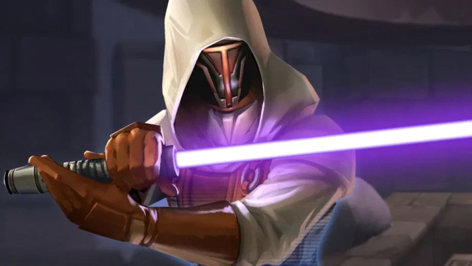 O “Quase Revan”: Como The Clone Wars Quase Tornou Darth Revan Canônico no Arco de Mortis