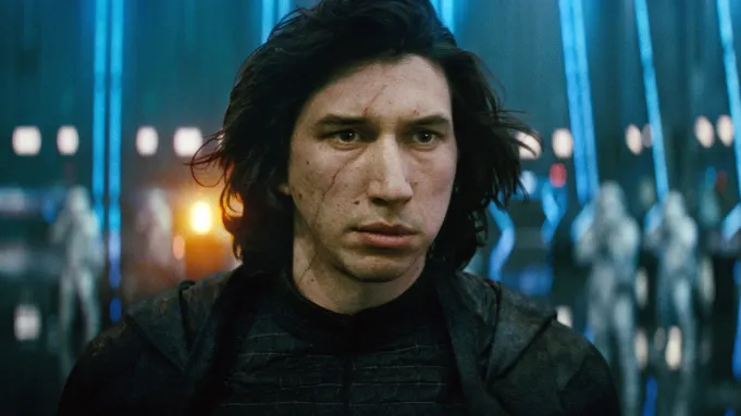 Por que a Disney rejeitou a sequência de Star Wars de Adam Driver e Ben Solo: “Acabou”
