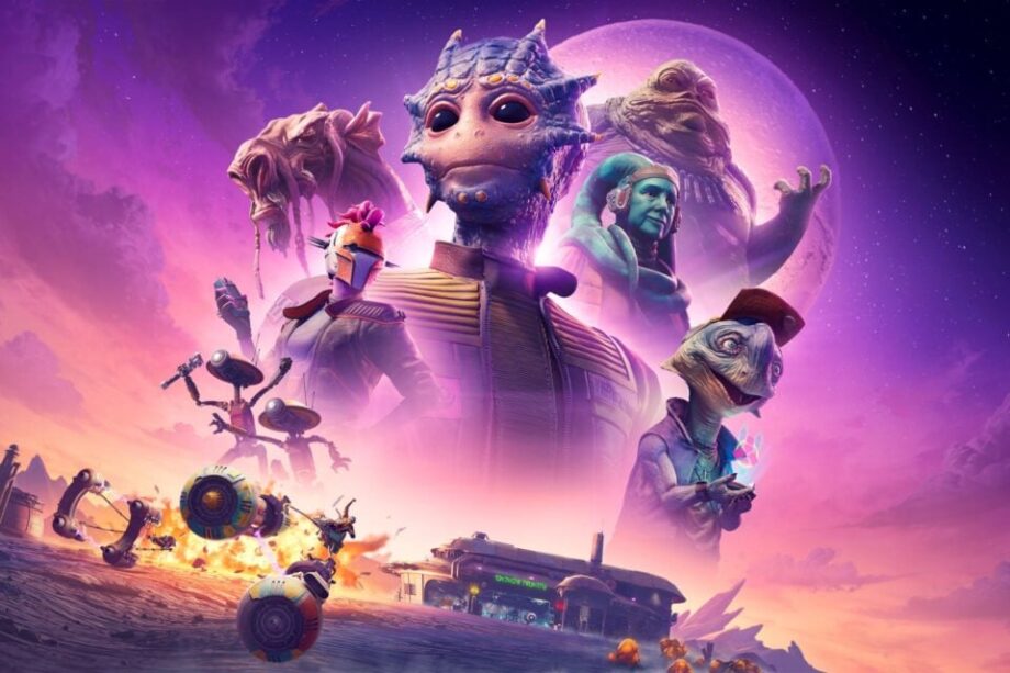 Corridas, Colecionáveis e Realidade Mista: O Que Esperar de Star Wars: Beyond Victory VR