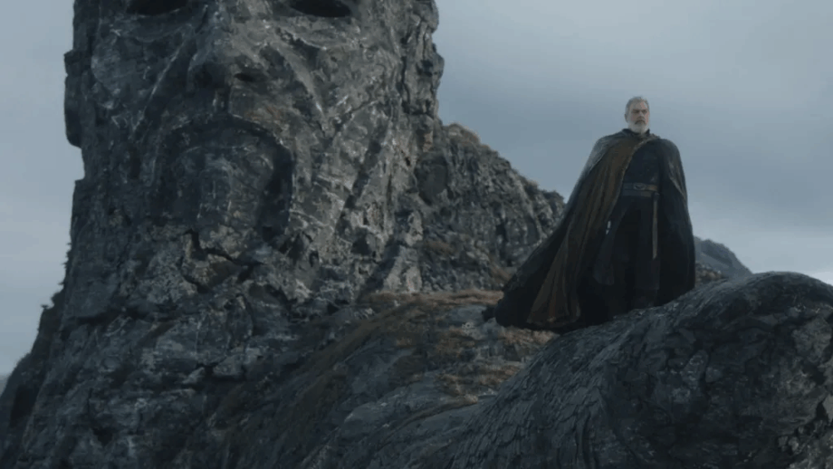 Ahsoka Star comemora marco de filmagem da 2ª temporada com o principal Easter Egg de Star Wars