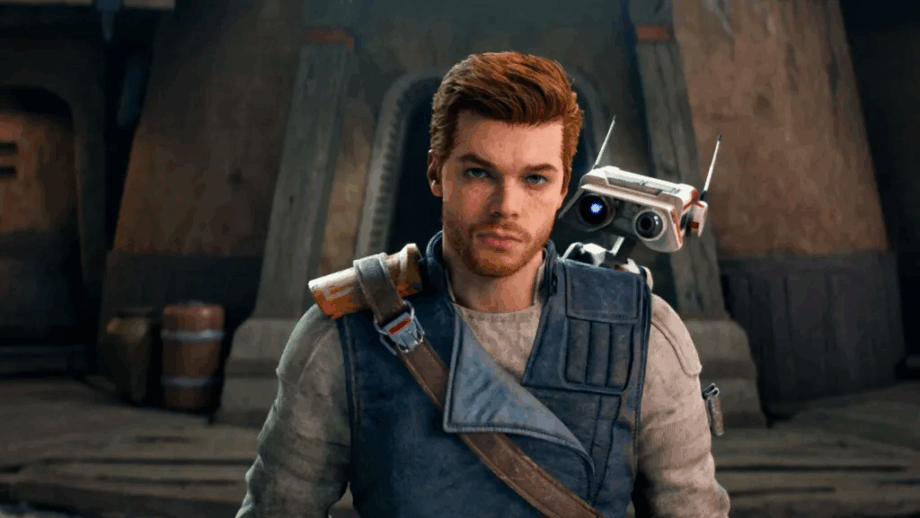 E se a história de Cal Kestis terminar com ele se voltando contra o Código Jedi?