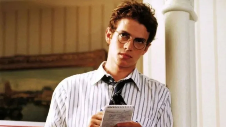 Além de Mustafar: 5 Atuações de Hayden Christensen Que Não São Star Wars