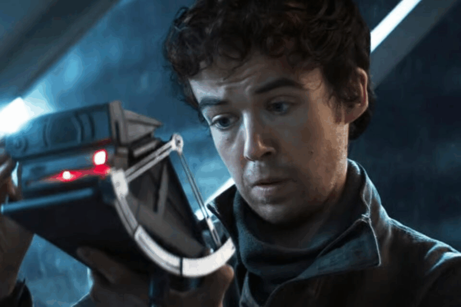 Mais que Palavras, uma Filosofia de Guerra: O Manifesto de Nemik e a Faísca de Andor