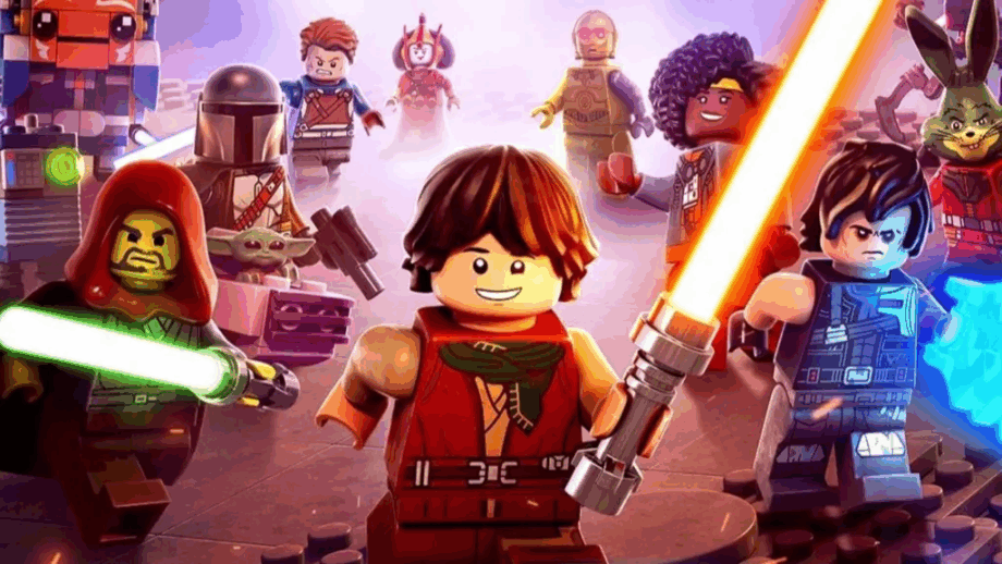 Um Ruivo no Pedaço! Cal Kestis Finalmente Chega à TV, Mas… Precisamos de Mais!