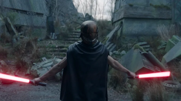 Como ‘The Acolyte’ Forçou a Lucasfilm a Mudar a Estética dos Sabres de Luz (e Por Que Isso É Bom!)