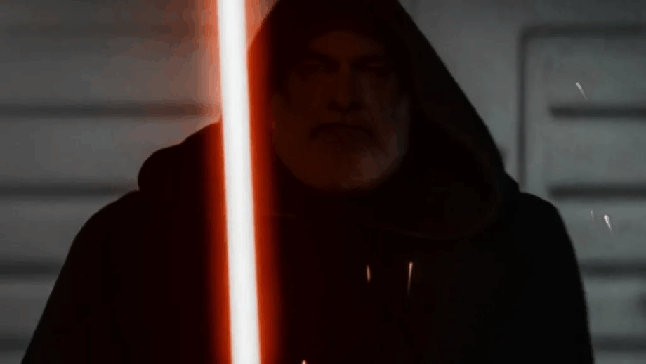 O Reencontro Sombrio em Ahsoka 2: Shin Hati e Baylan Skoll Vão Trocar Figurinhas? A Atriz que Faz Shin Hati Deixa Escapar o Imperdível!