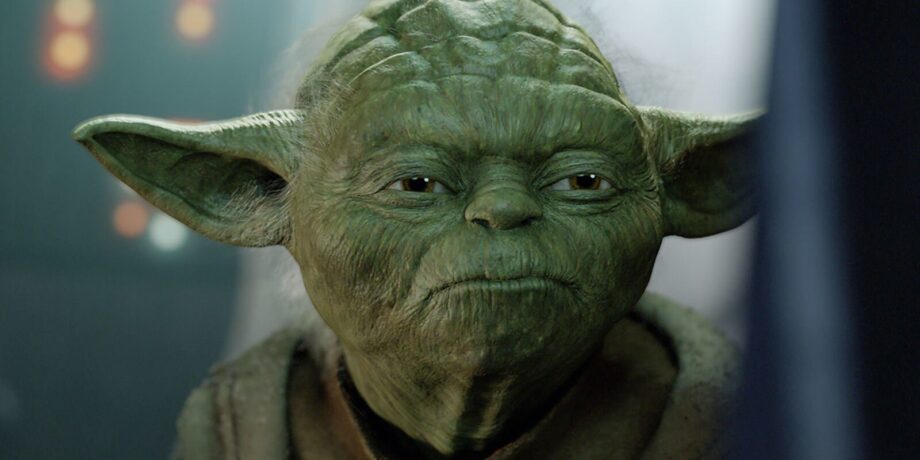 Por que a lendária novelização de ‘A Vingança dos Sith’ teve que retratar o momento em que Yoda soube que falhou