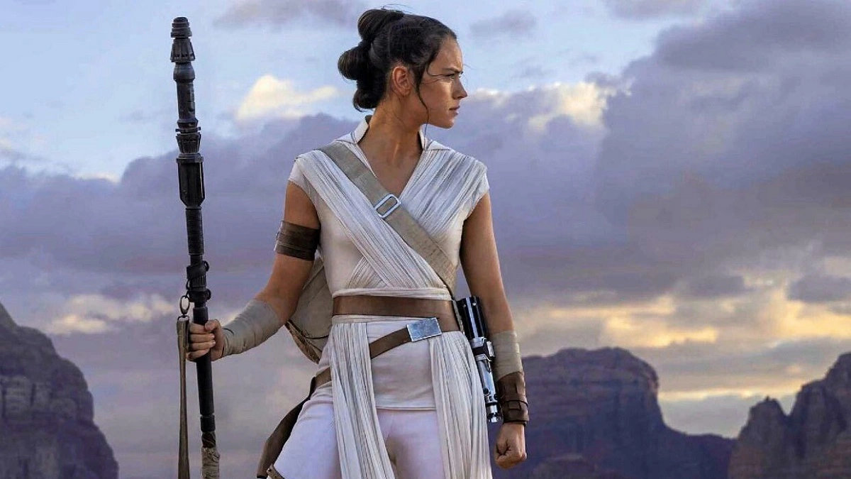 Geode Rey A Ordem Jedi de Rey vai ser Diferente? Por que os